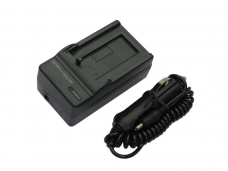 Digital Camera Battery Charger for SONY FC11